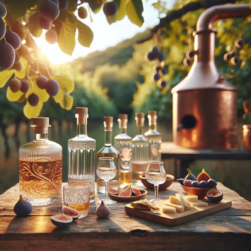 The Rakija Renaissance: How North Macedonia's National Spirit is Getting a Craft Upgrade