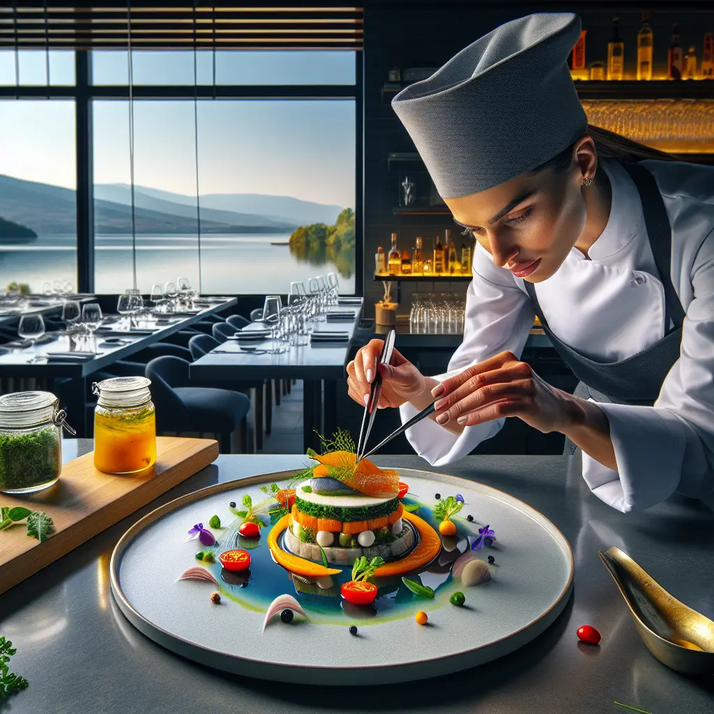 Beyond Shopska: The New Wave of North Macedonian Chefs Redefining Balkan Cuisine