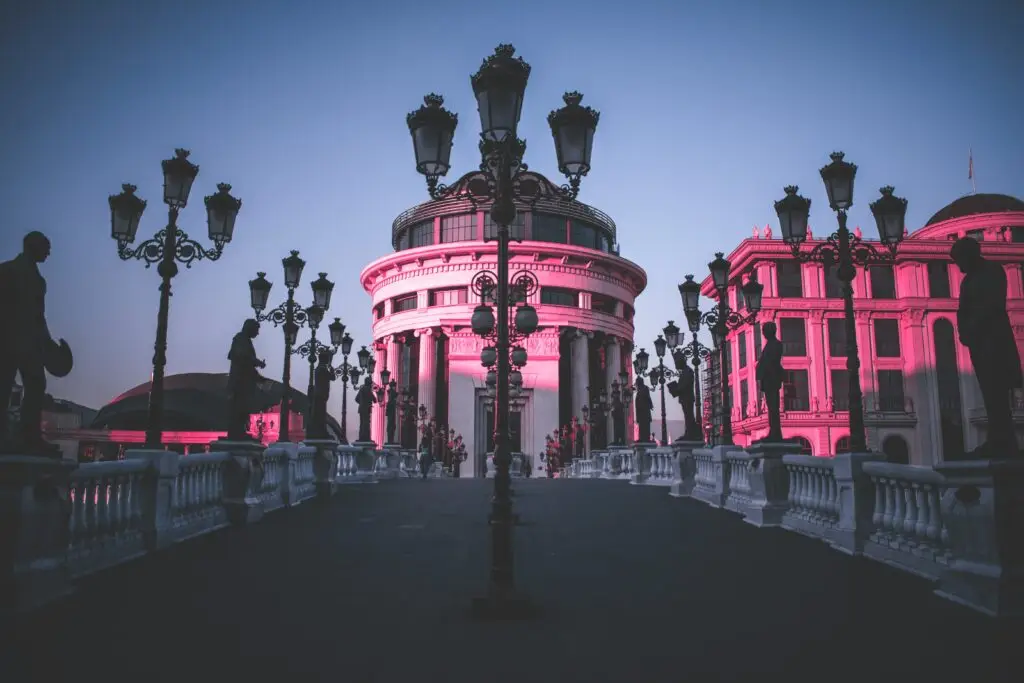 Skopje After Dark: The Capital's Evolving Nightlife Scene
