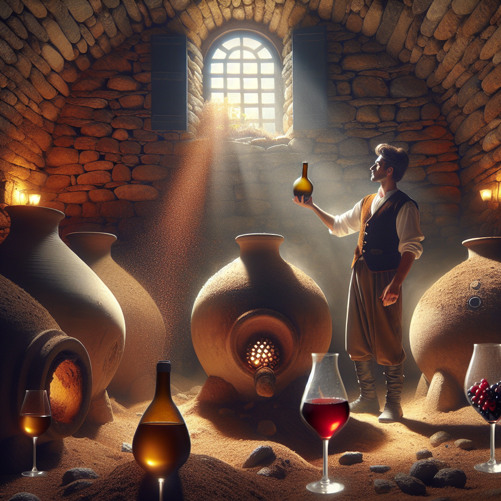 The Remarkable Revival of North Macedonia's Forgotten Wines