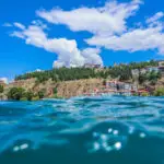 Ohrid’s Hidden Beaches: Escaping the Crowds at Europe’s Oldest Lake