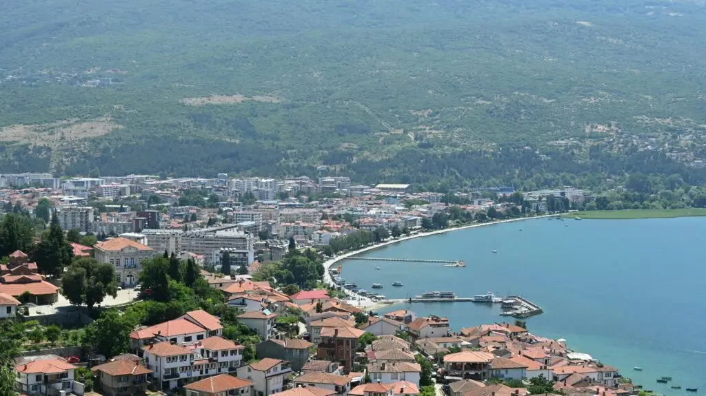 Finding Home: Expat Stories from North Macedonia's Growing International Community