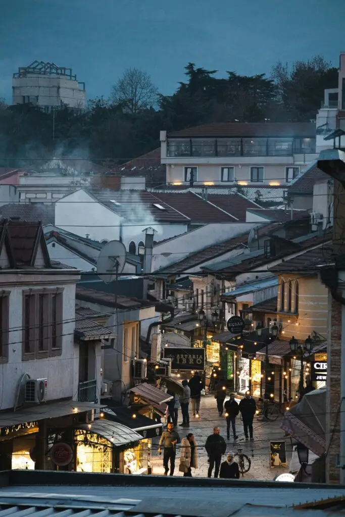 Top 5 Hidden Villages in North Macedonia That Time Forgot