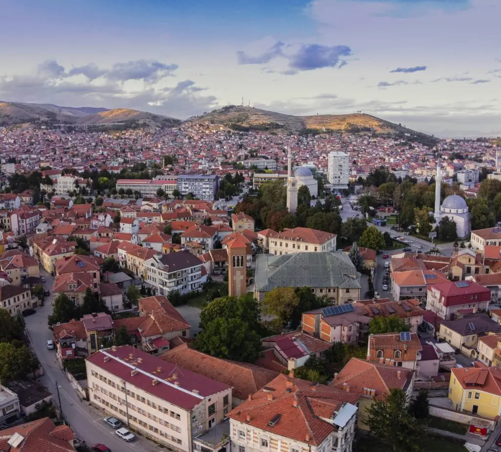 Bitola: The City of Consuls Where Ottoman Elegance Meets European Charm