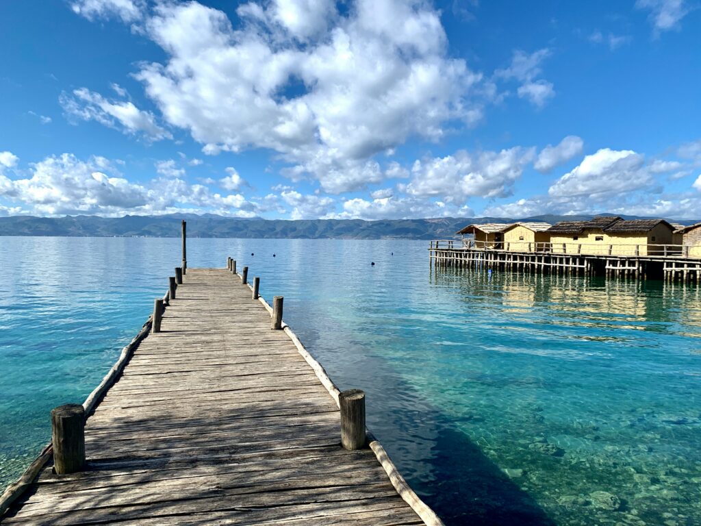 Top 8 Instagram-Worthy Spots in North Macedonia (2025 Edition)